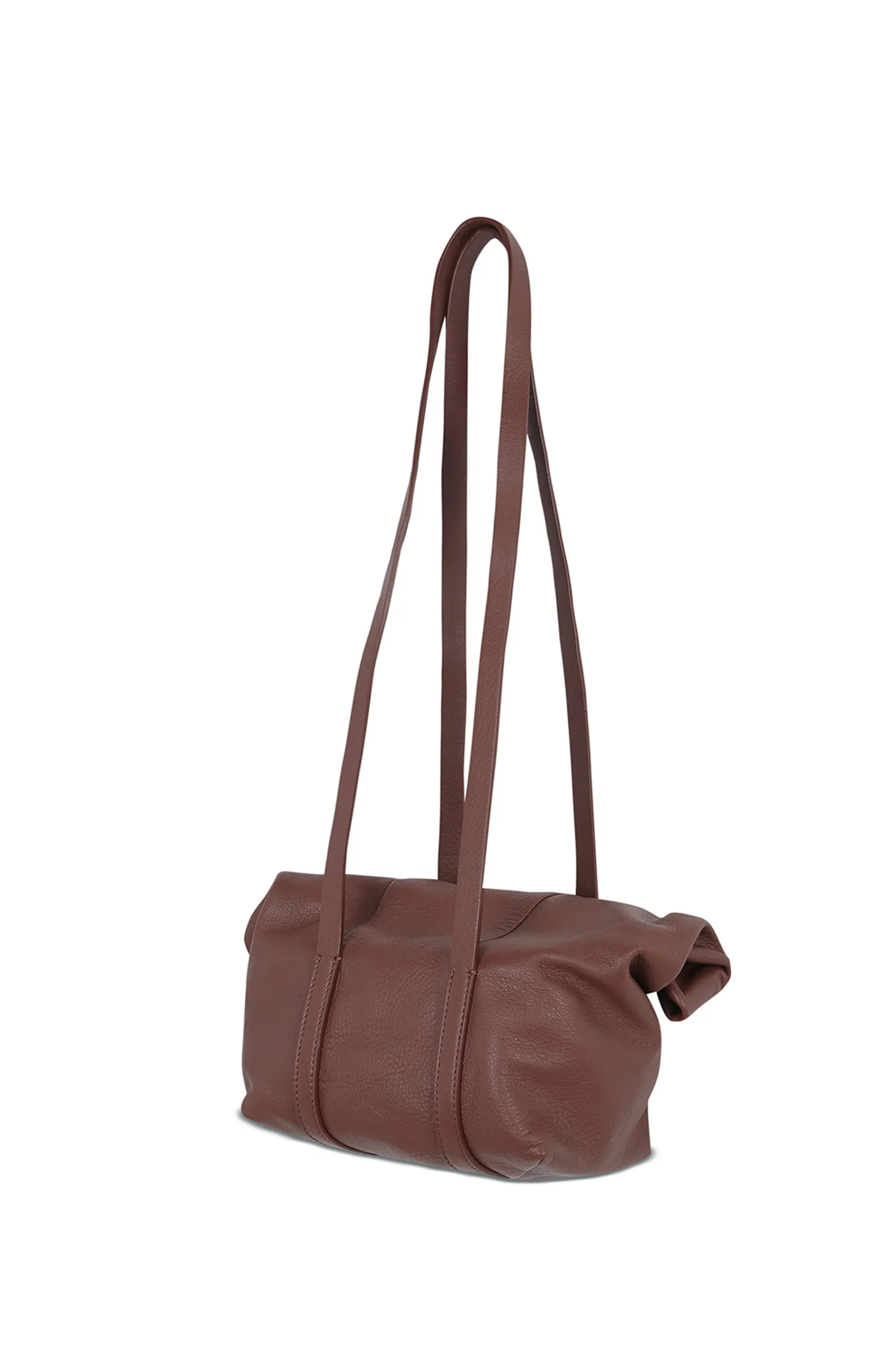 Mini Folded, bolso en cuero cuire sold by Cortana product image thumbnail 5