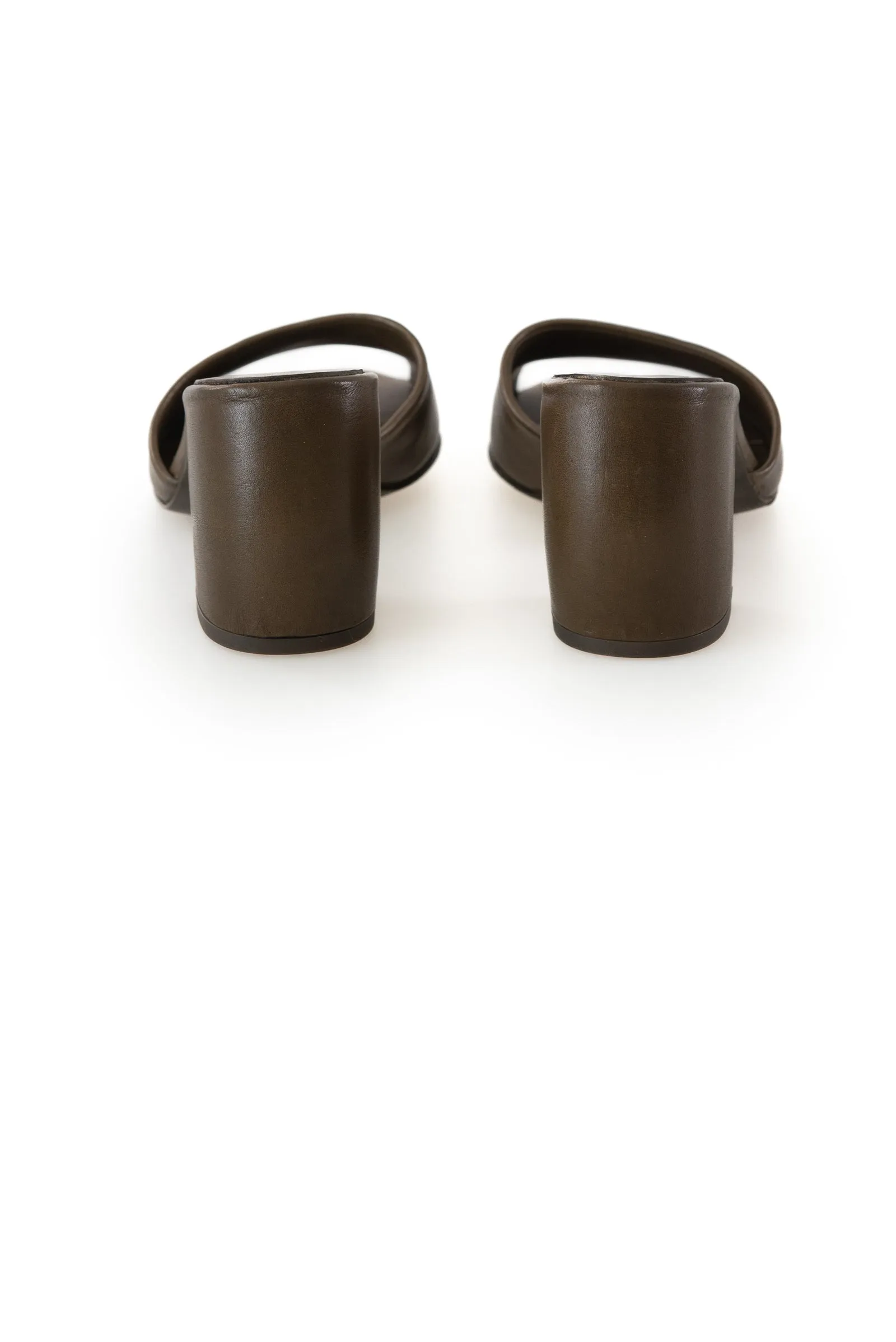 Juno, sandalia verde sold by Cortana product image thumbnail 4