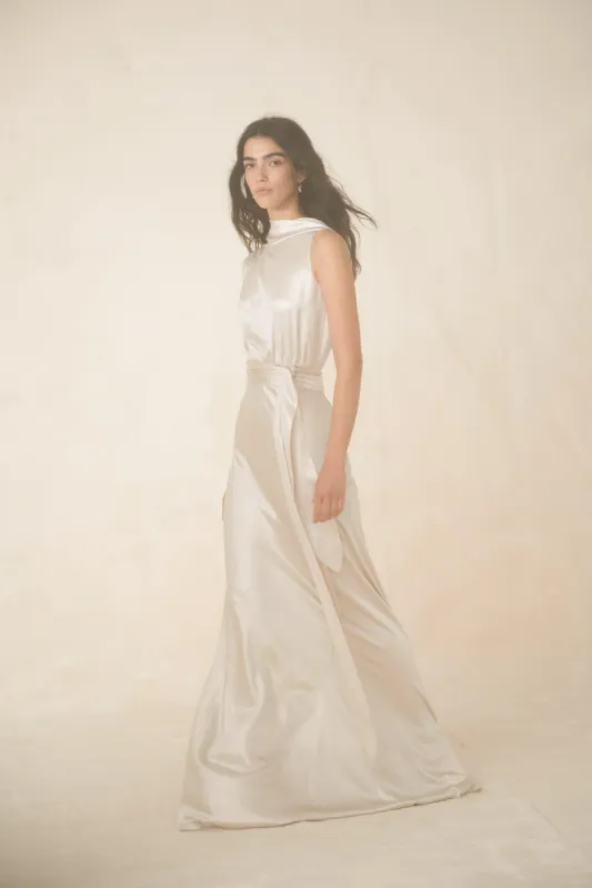 Vestido Bela sold by Cortana