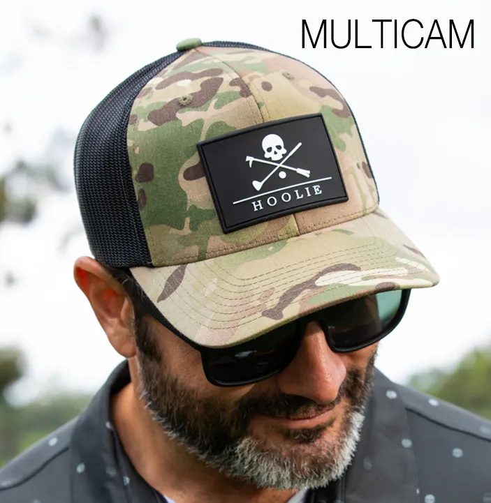 The Fighter's Bundle sold by Hoolie Golf product image thumbnail 5