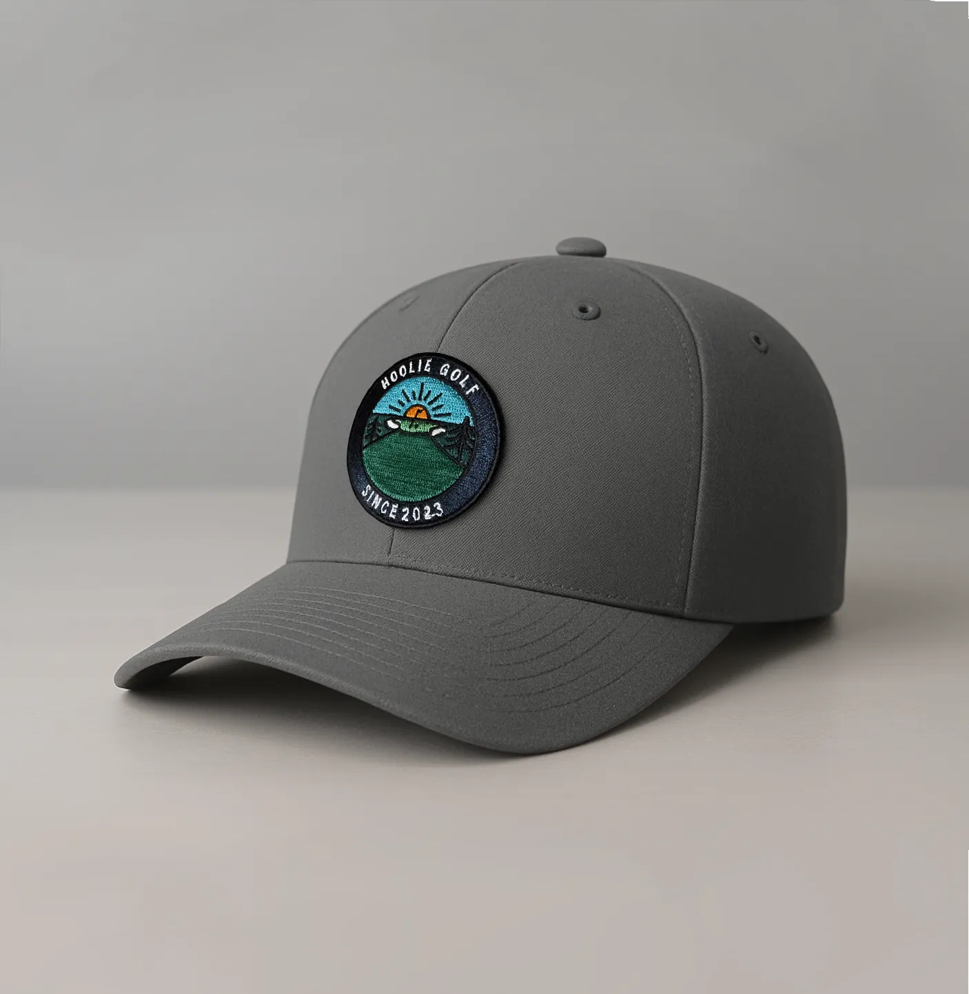 Early Riser Hat sold by Hoolie Golf product image thumbnail 2