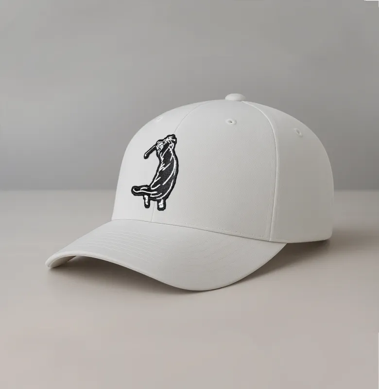 Bogeyman Hat sold by Hoolie Golf