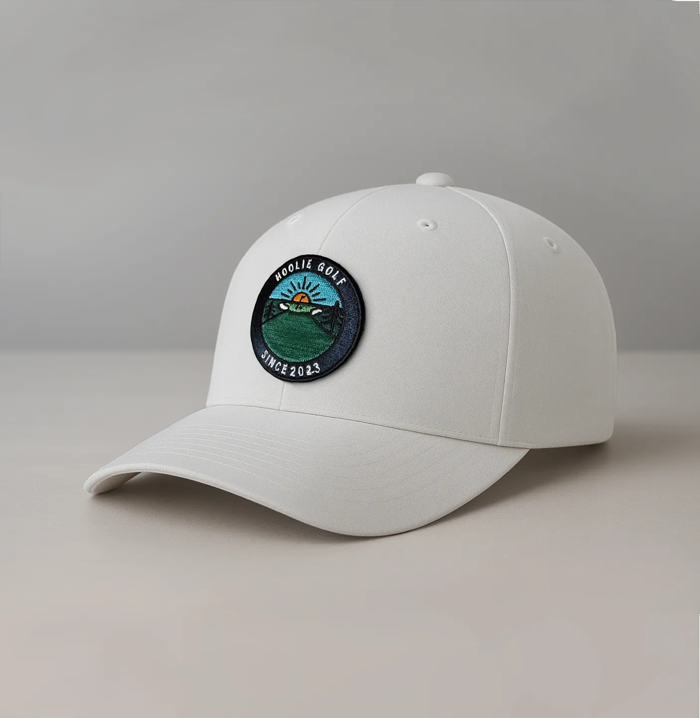 Early Riser Hat sold by Hoolie Golf product image thumbnail 3
