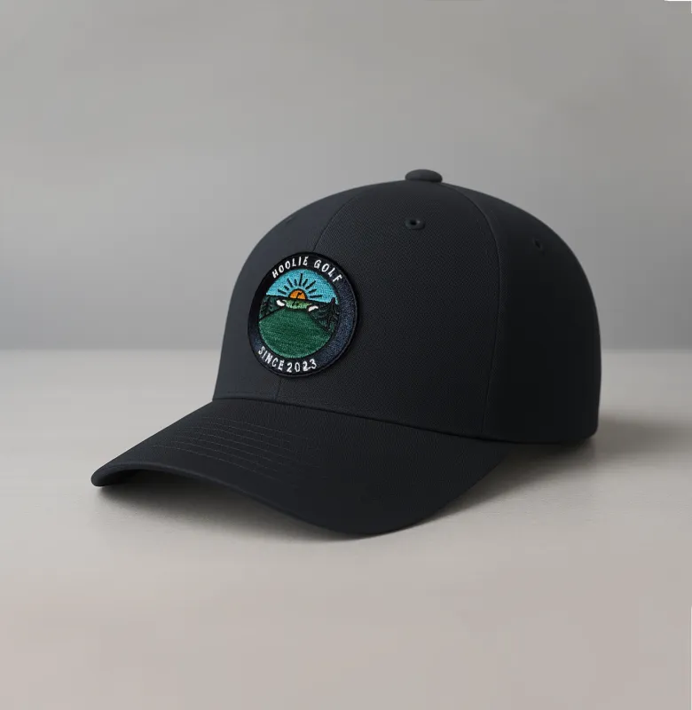 Early Riser Hat sold by Hoolie Golf