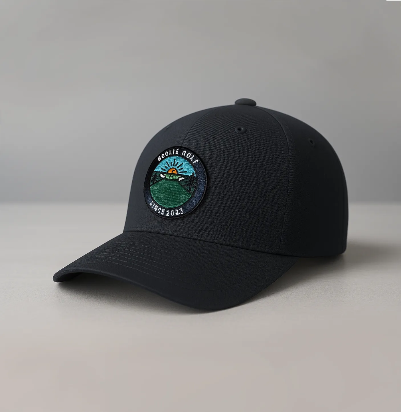 Early Riser Hat sold by Hoolie Golf