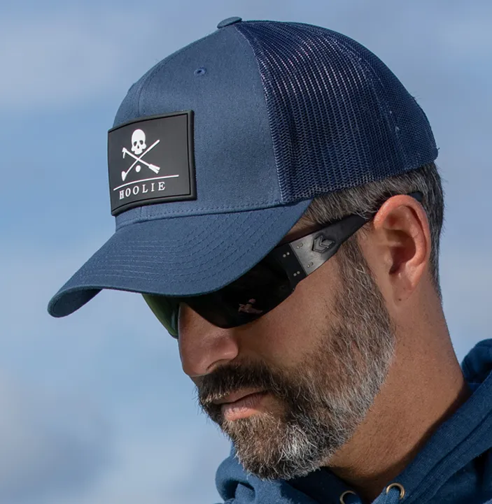 Hoolie Roger Hat sold by Hoolie Golf product image thumbnail 2