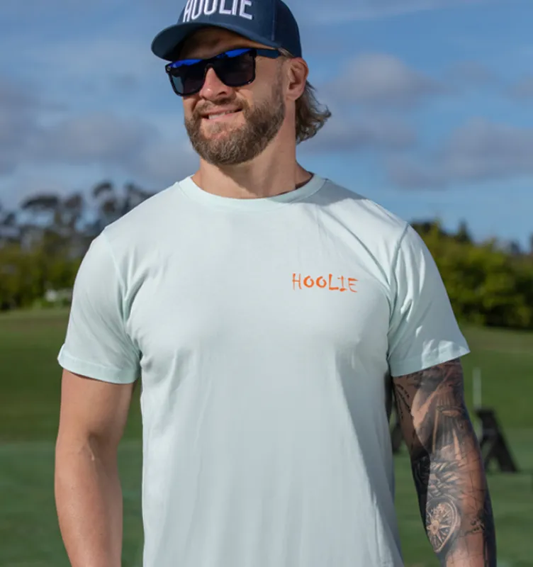 80's Vintage X Bones T-shirt sold by Hoolie Golf