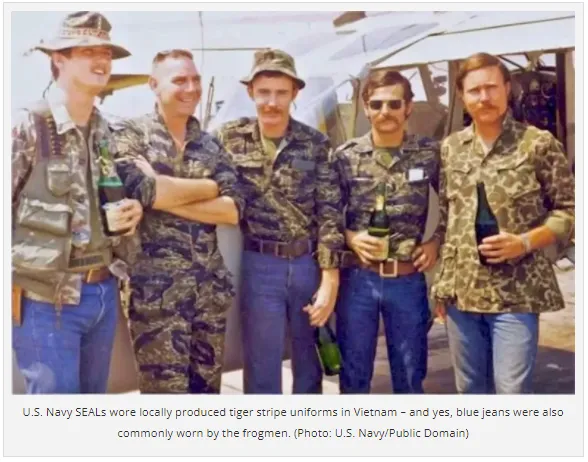 Tiger Stripe Polo sold by Hoolie Golf product image thumbnail 5