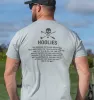 Hoolie's Creed T-shirt sold by Hoolie Golf