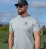 Hoolie's Creed T-shirt sold by Hoolie Golf