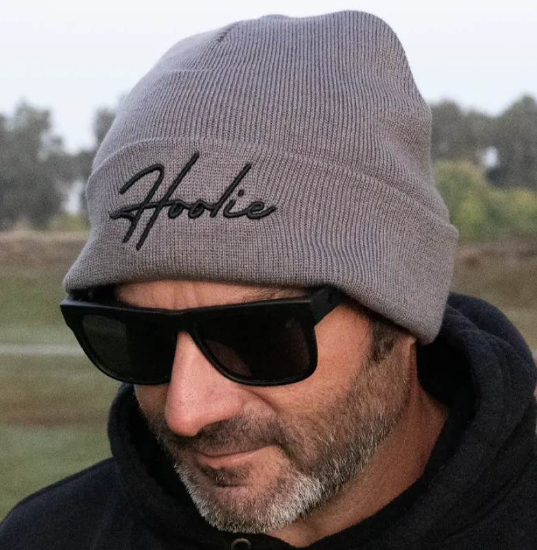Hoolie Classic Beanie made by Hoolie Golf