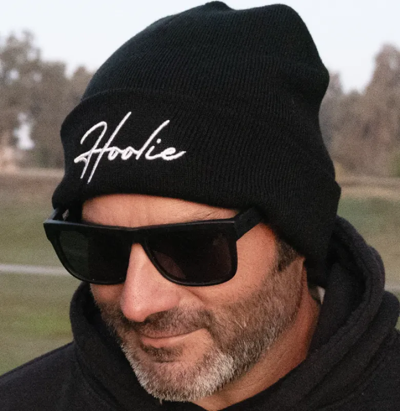 Hoolie Classic Beanie made by Hoolie Golf