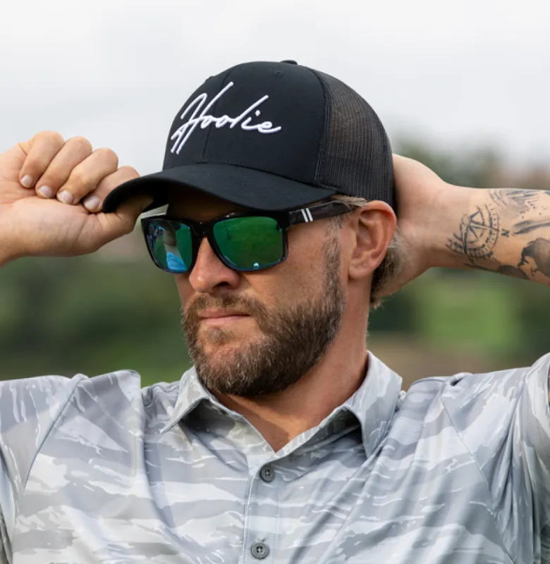 Hoolie Classic Hat sold by Hoolie Golf