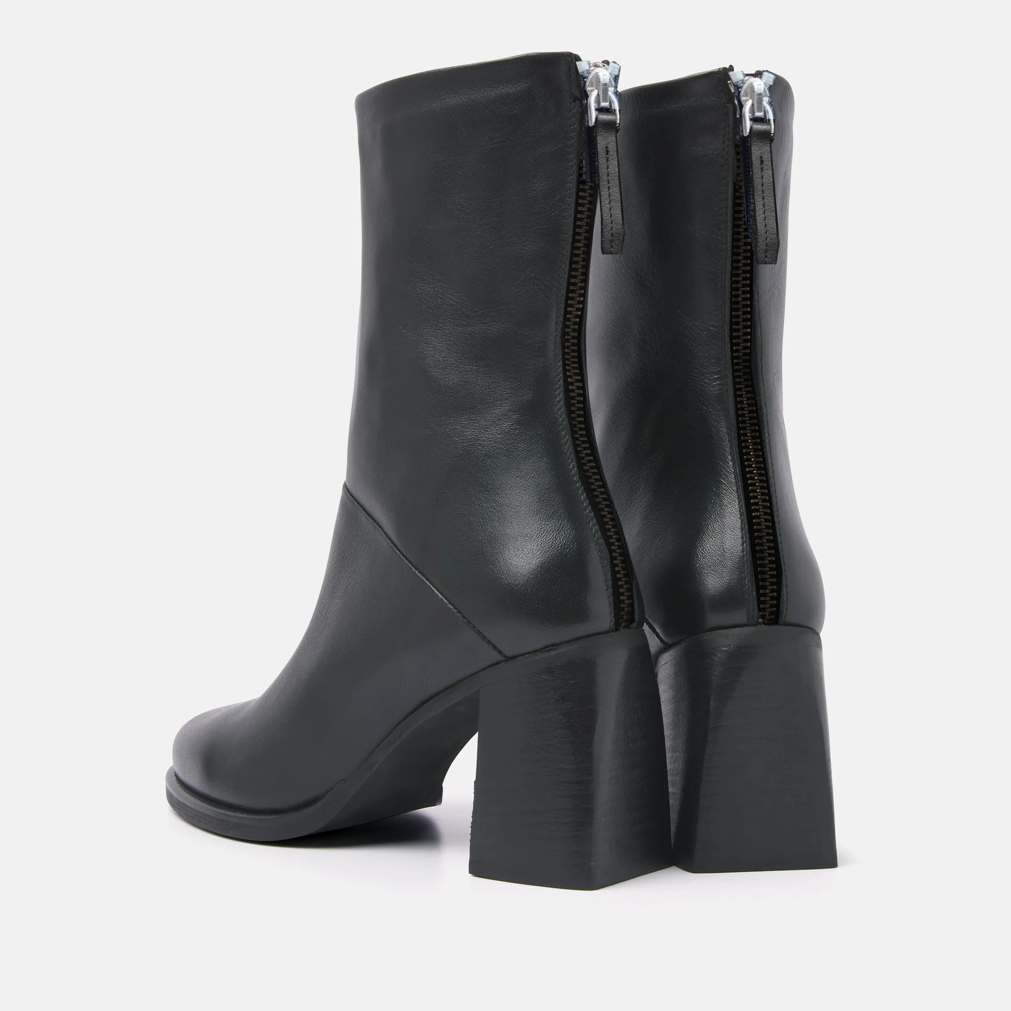 Dames Laarzen 55.081 Nero sold by Lazmani product image thumbnail 4