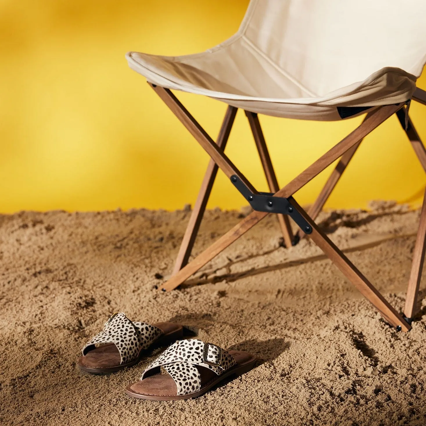 Dames Slippers 75.323 Dalmatian sold by Lazmani product image thumbnail 5