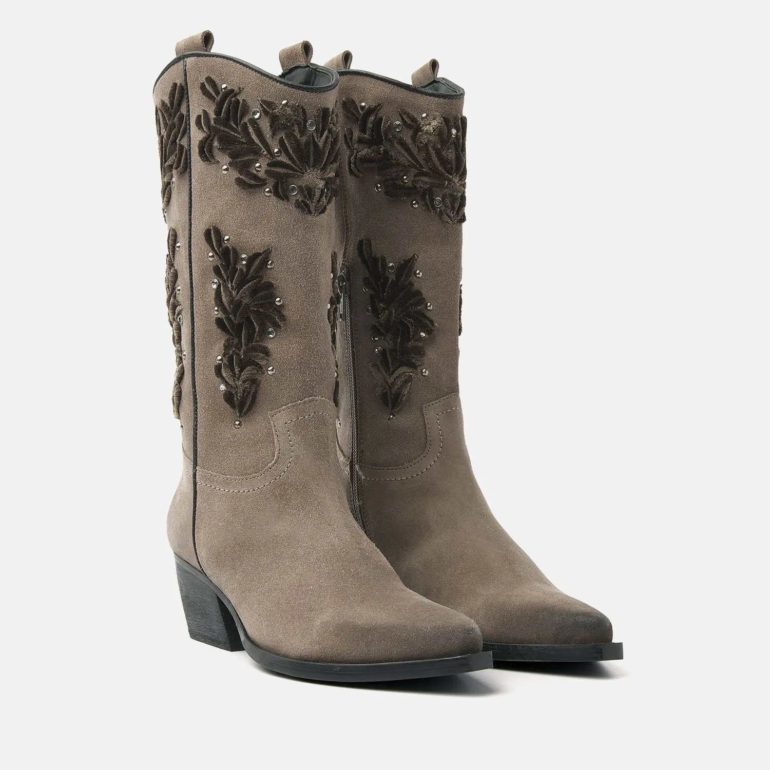 Dames Laarzen 85.616 Fango sold by Lazmani product image thumbnail 2