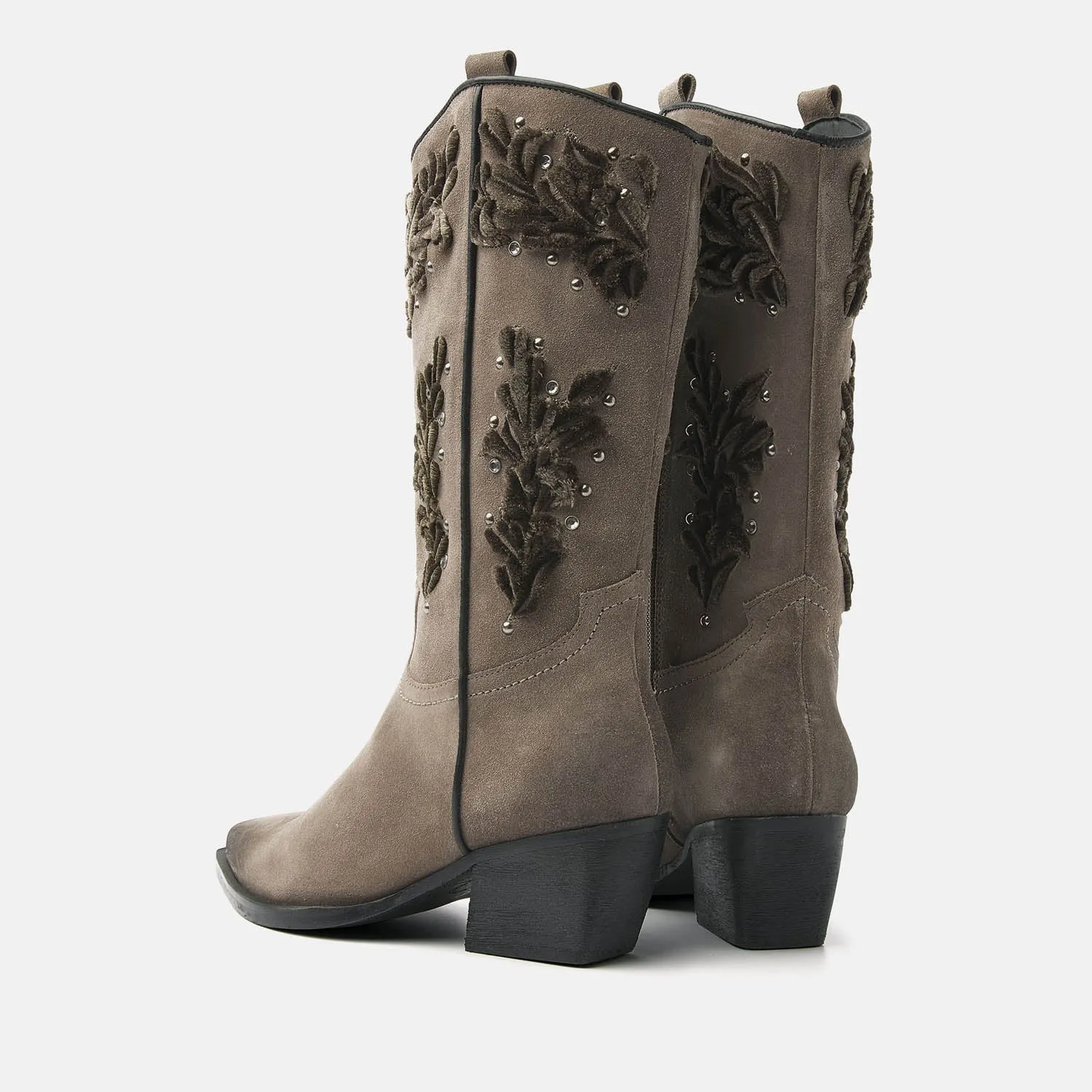 Dames Laarzen 85.616 Fango sold by Lazmani product image thumbnail 3