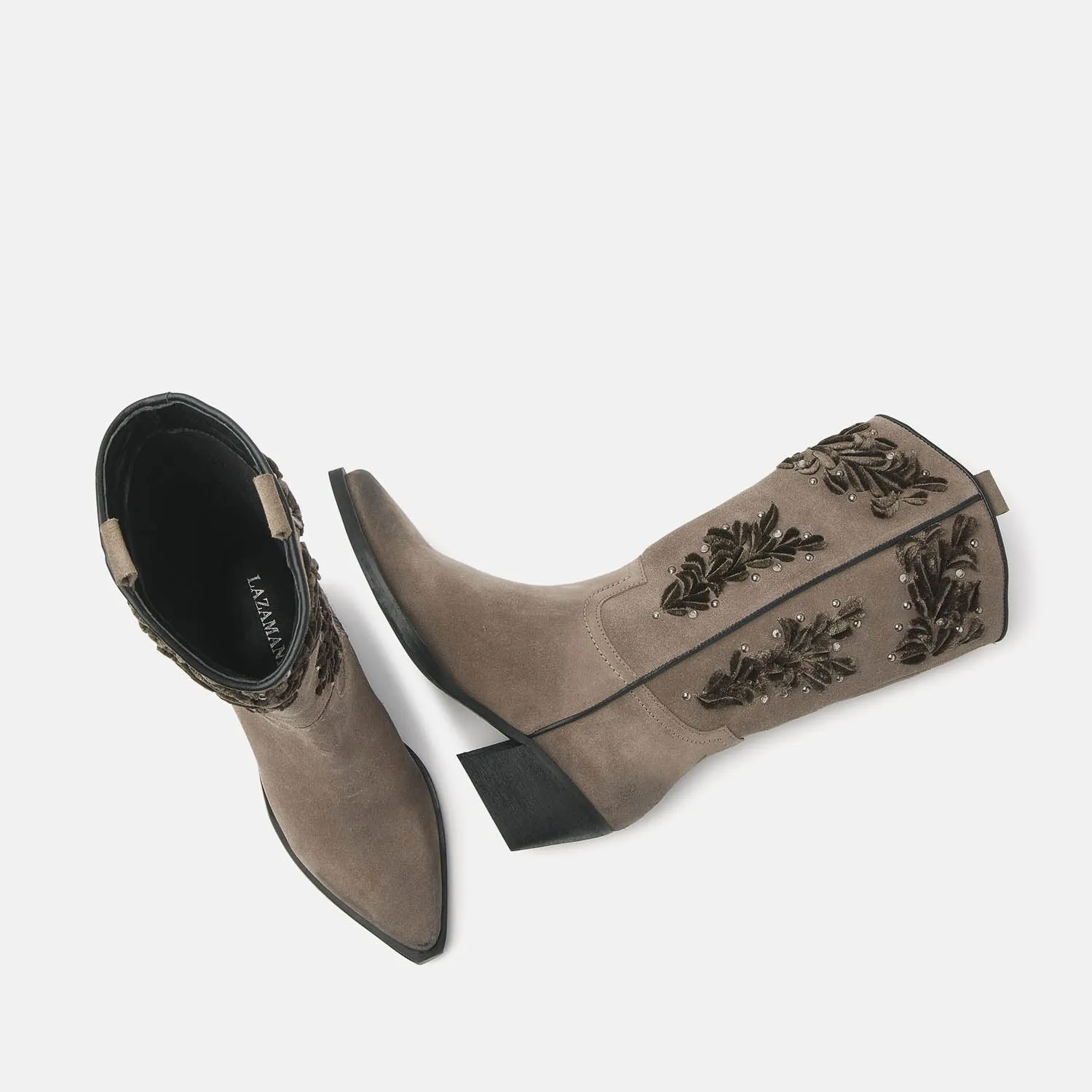 Dames Laarzen 85.616 Fango sold by Lazmani product image thumbnail 4