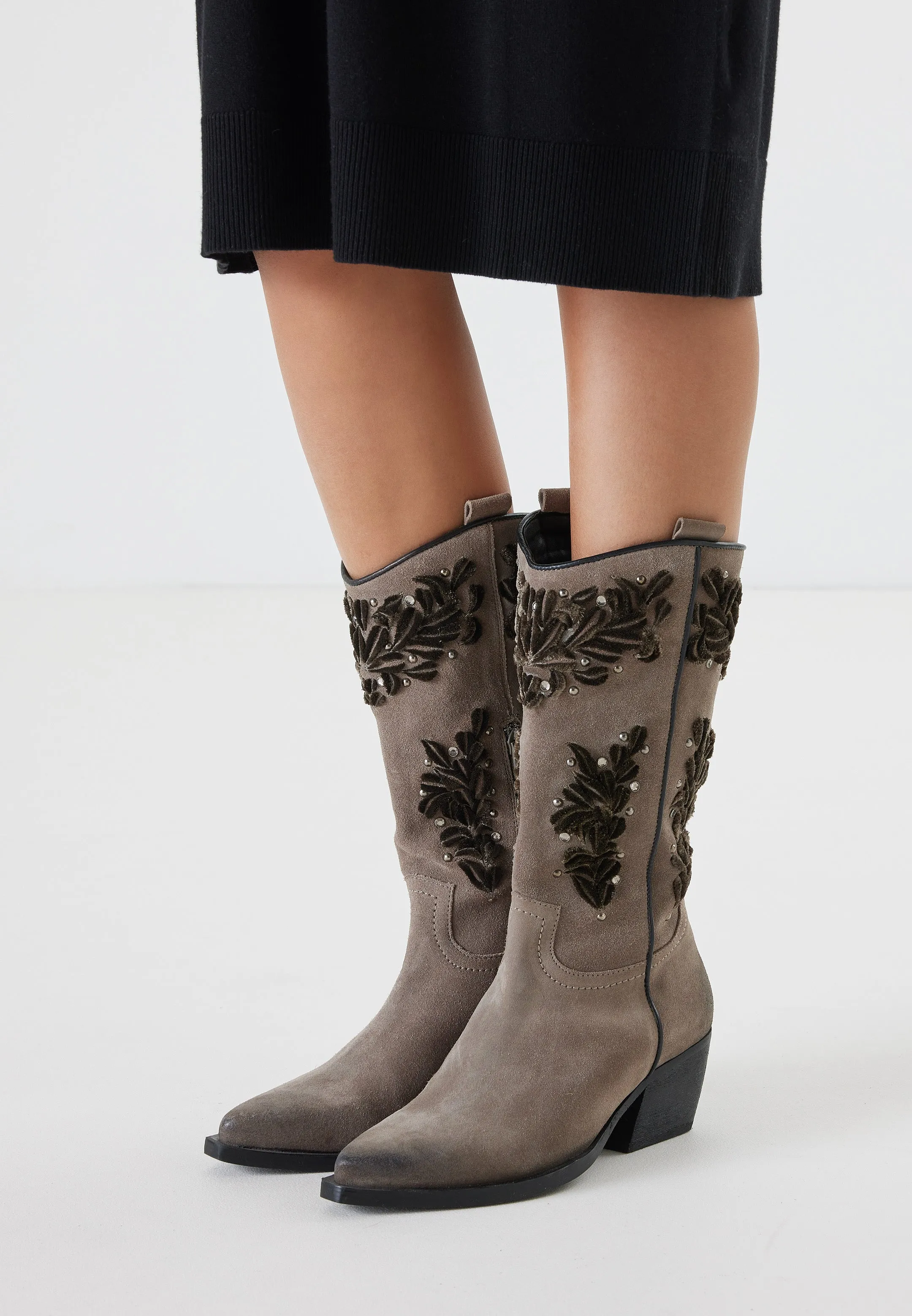 Dames Laarzen 85.616 Fango sold by Lazmani product image thumbnail 5