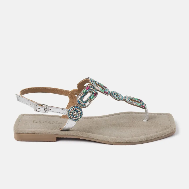 Dames Sandalen 33.540 Sage sold by Lazmani