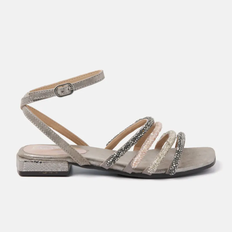 Dames Sandalen 85.551 Porcini sold by Lazmani