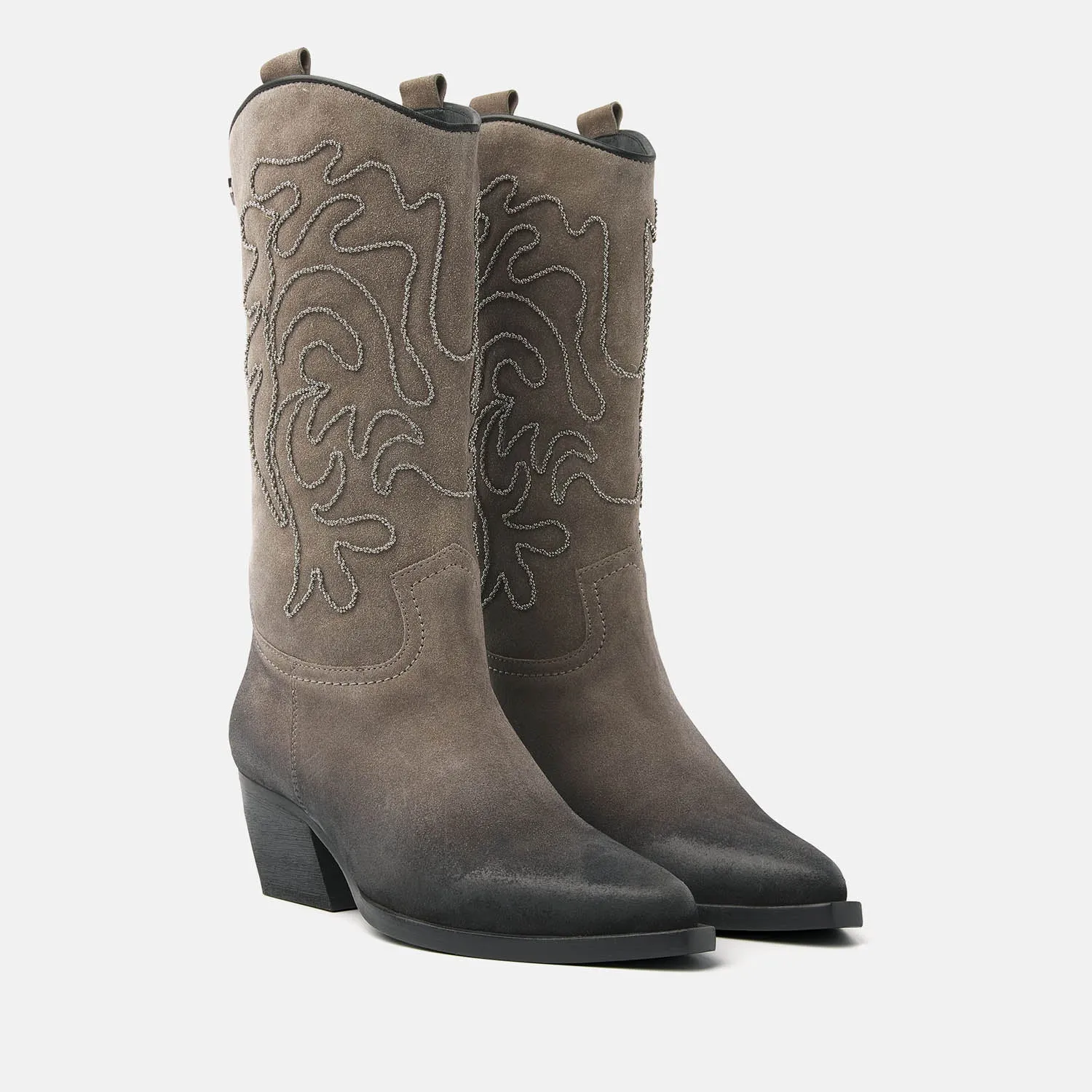 Dames Laarzen 85.633 Fango sold by Lazmani product image thumbnail 2