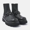Dames Chelsea Boots 67.067 Black sold by Lazmani