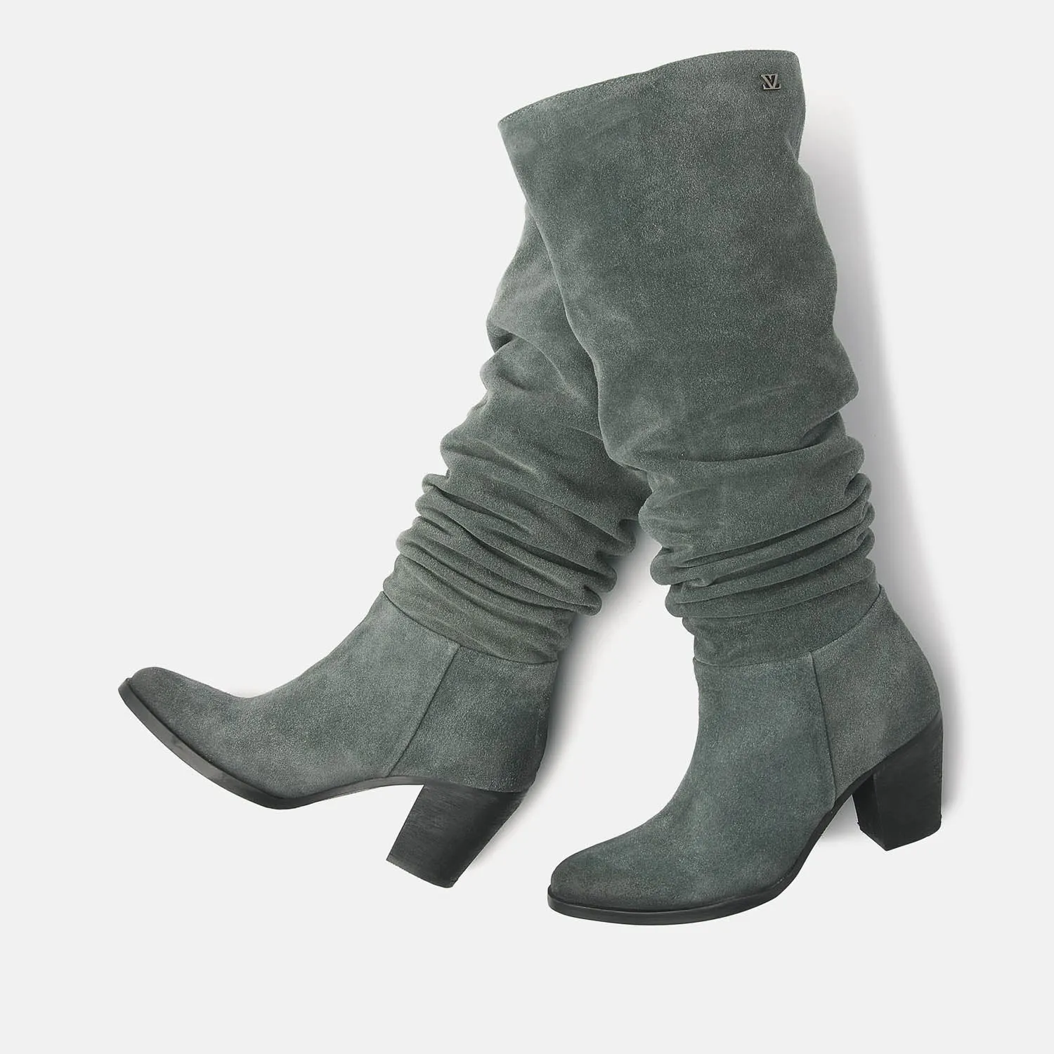 Dames Laarzen 85.610 Forrest sold by Lazmani product image thumbnail 4