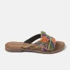 Dames Slippers 75.337 Multi sold by Lazmani
