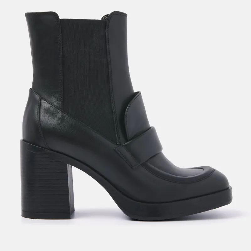 Dames Chelsea Boots 55.094 Nero sold by Lazmani