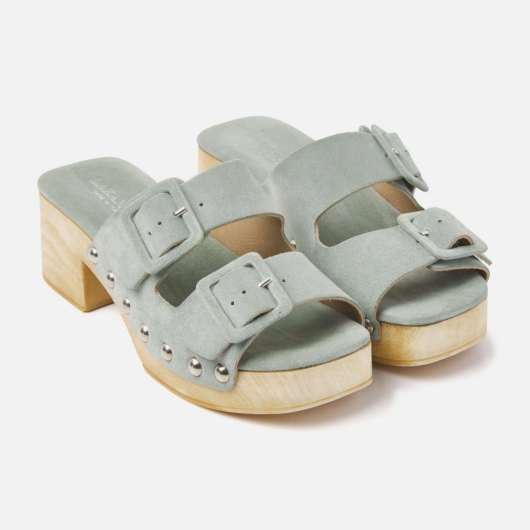 Dames Clogs 31.227 Salvia sold by Lazmani product image thumbnail 3