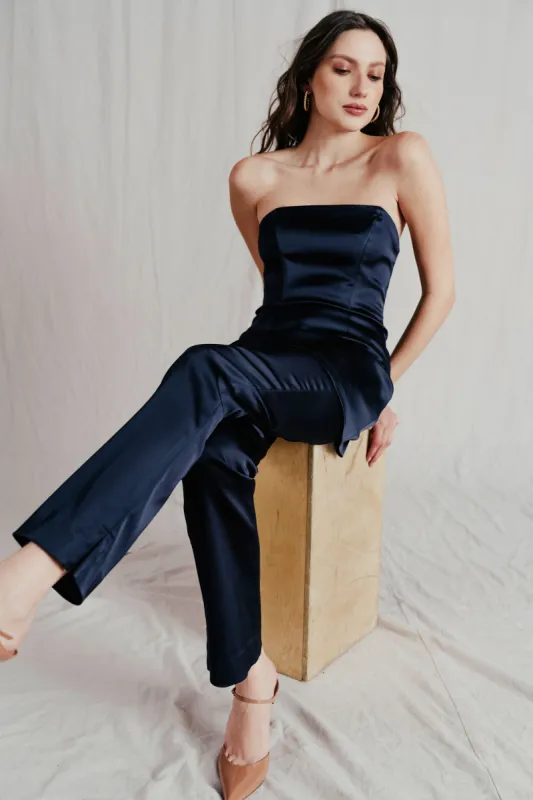 Luna Pant sold by Leman Mercer