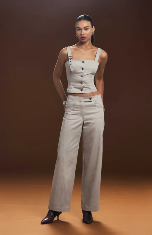 Logan Pant sold by Leman Mercer