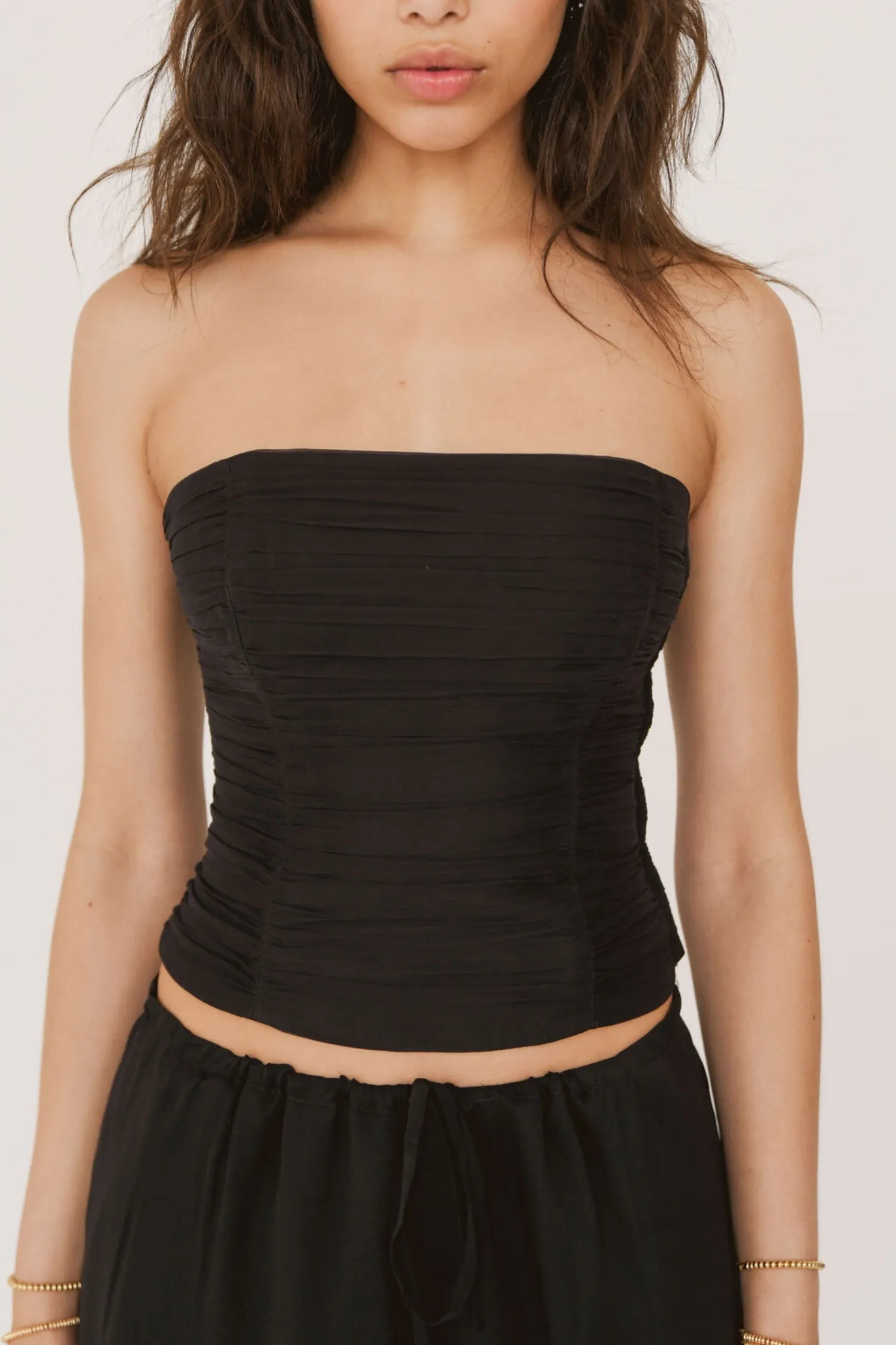 Paloma Bustier sold by Leman Mercer product image thumbnail 2