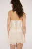 Paloma Bustier sold by Leman Mercer