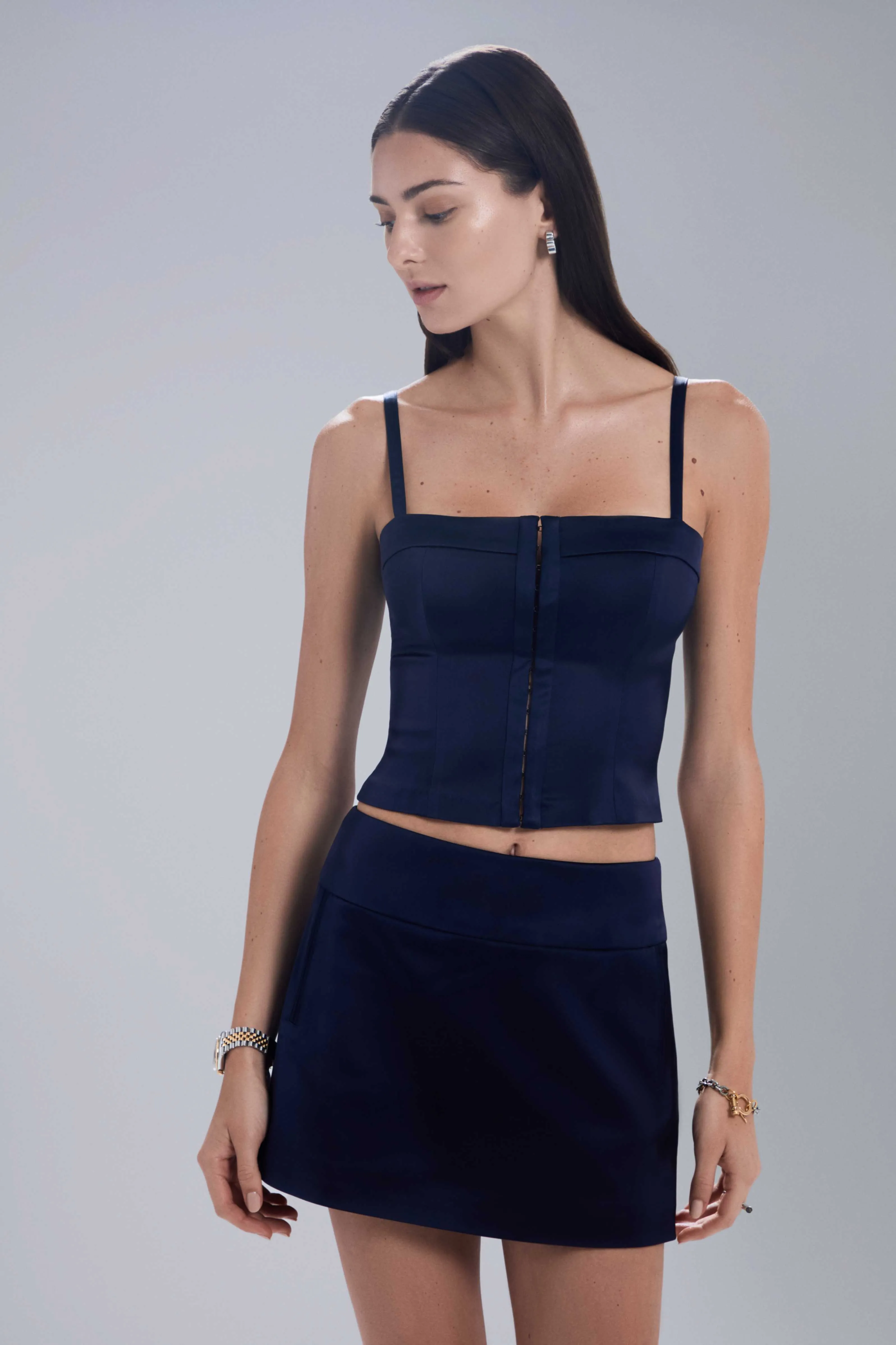 Maya Skirt sold by Leman Mercer