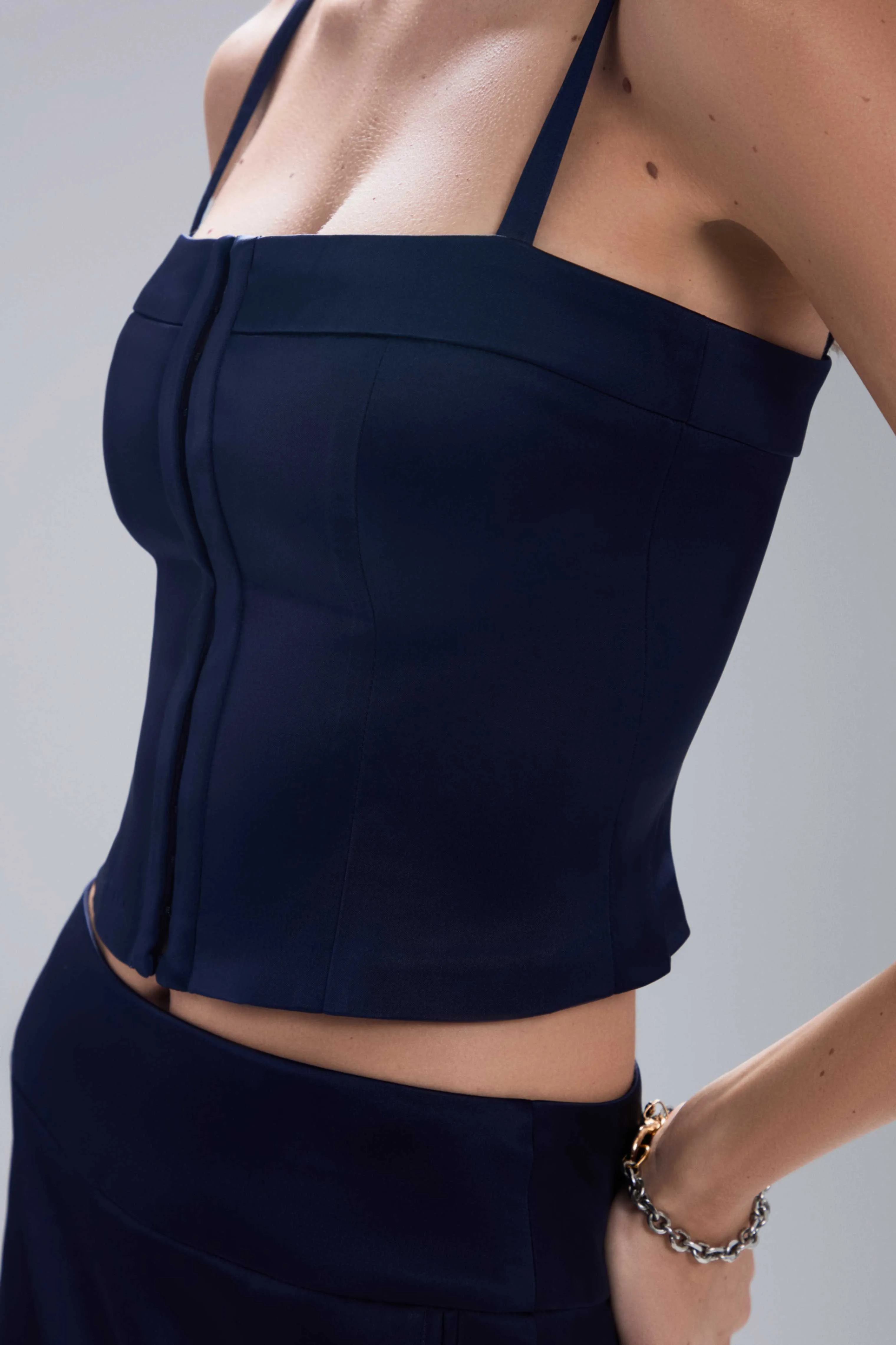 Maya Corset sold by Leman Mercer product image thumbnail 2