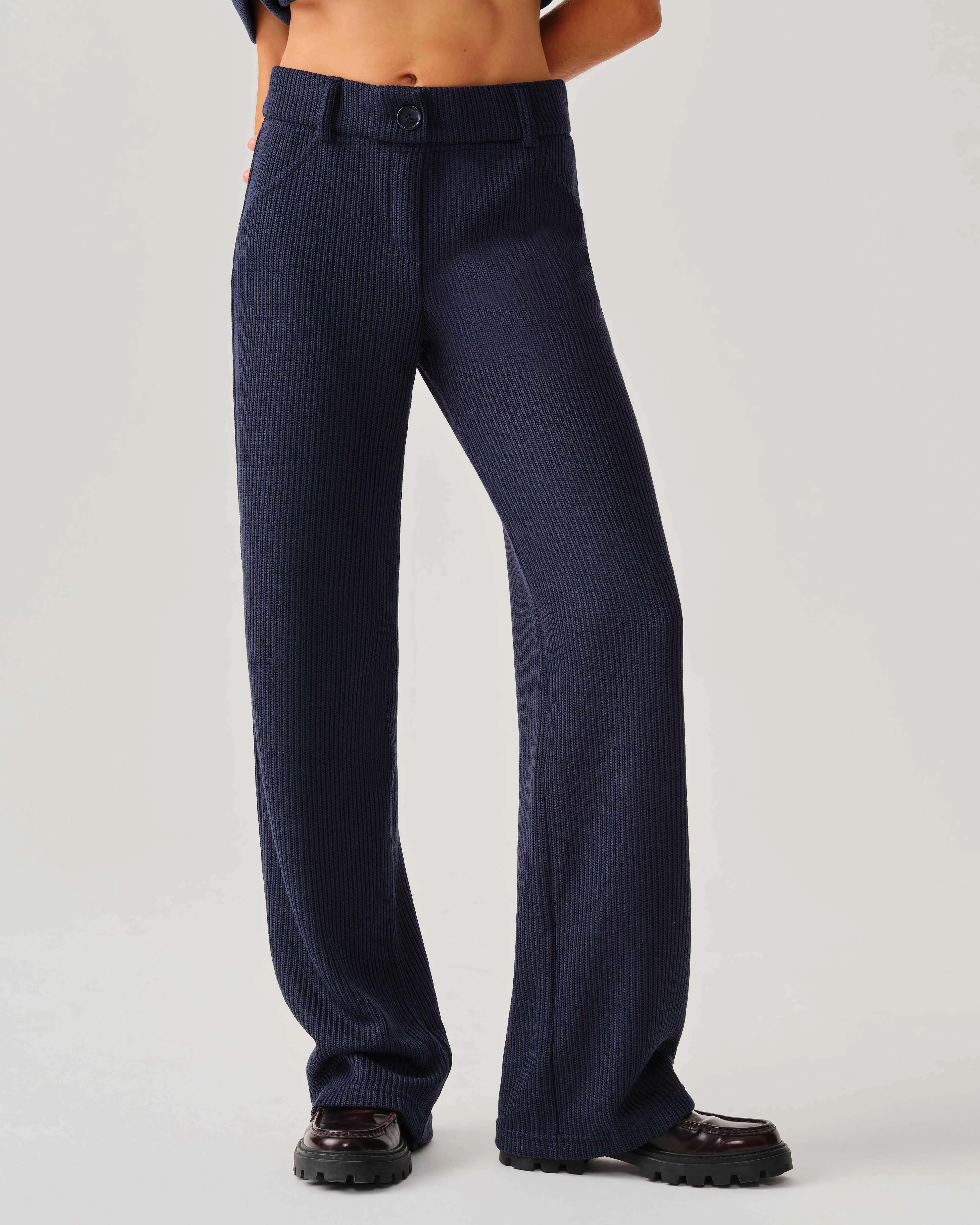 Margot Pant sold by Leman Mercer product image thumbnail 5