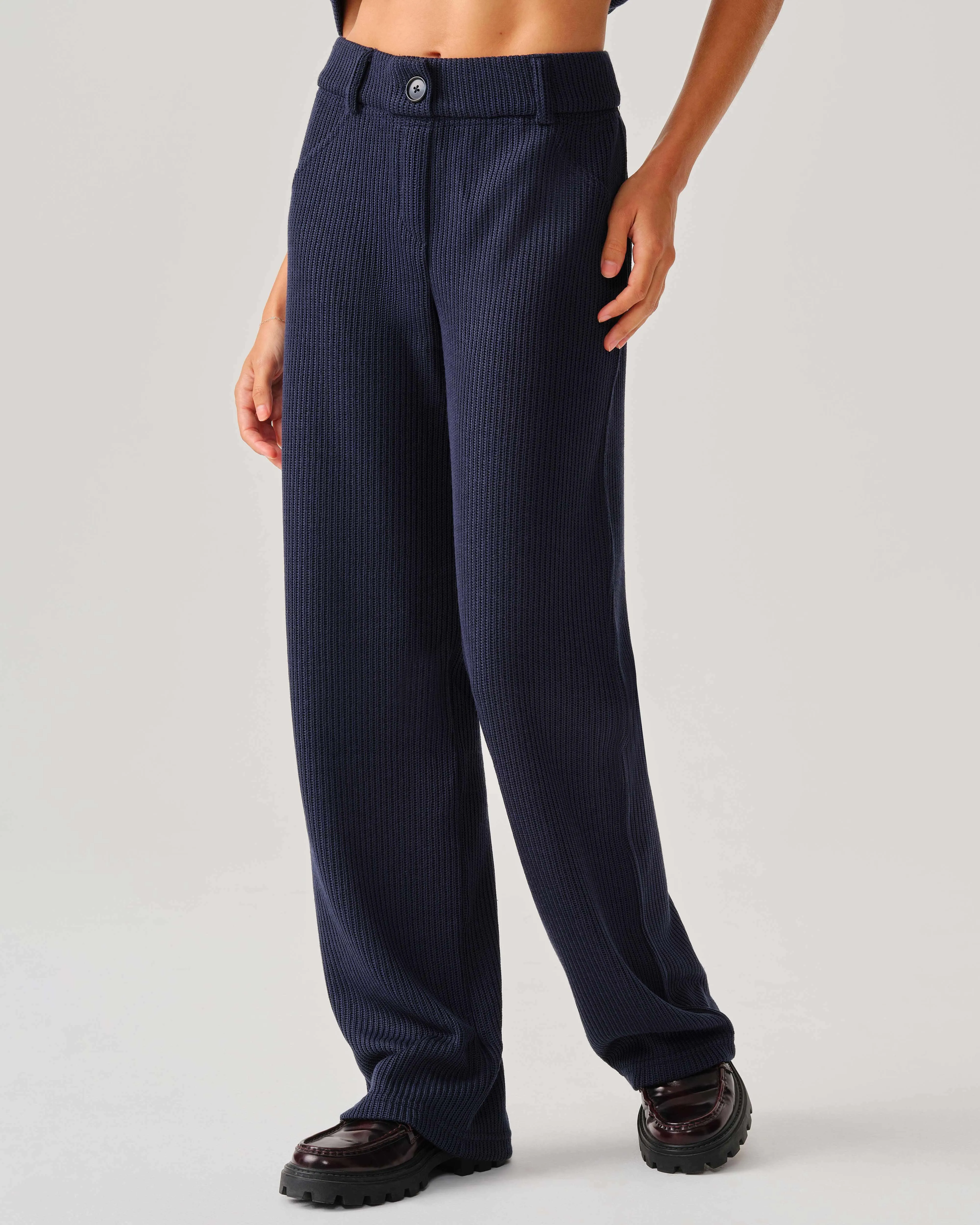 Margot Pant sold by Leman Mercer