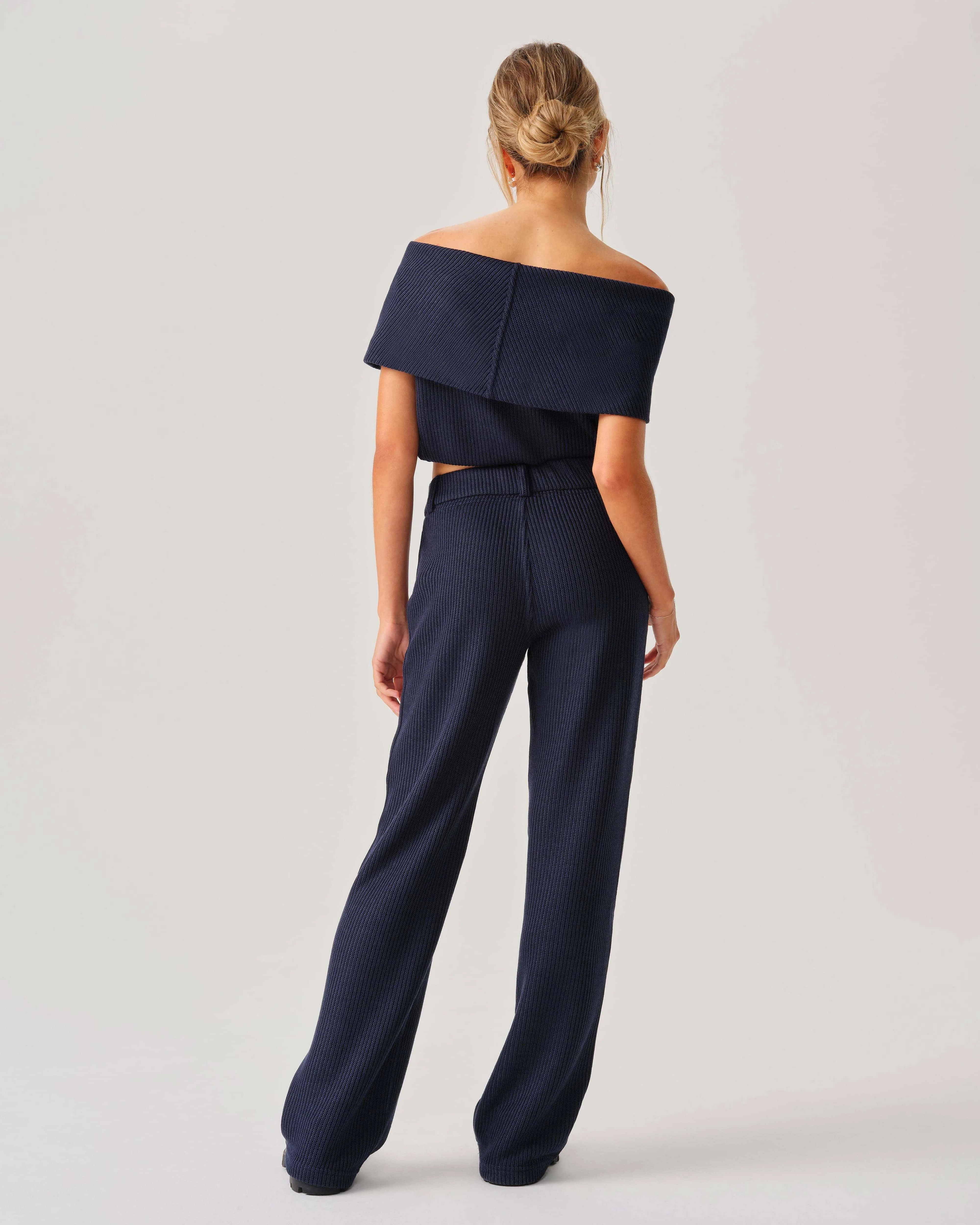 Margot Pant sold by Leman Mercer product image thumbnail 3