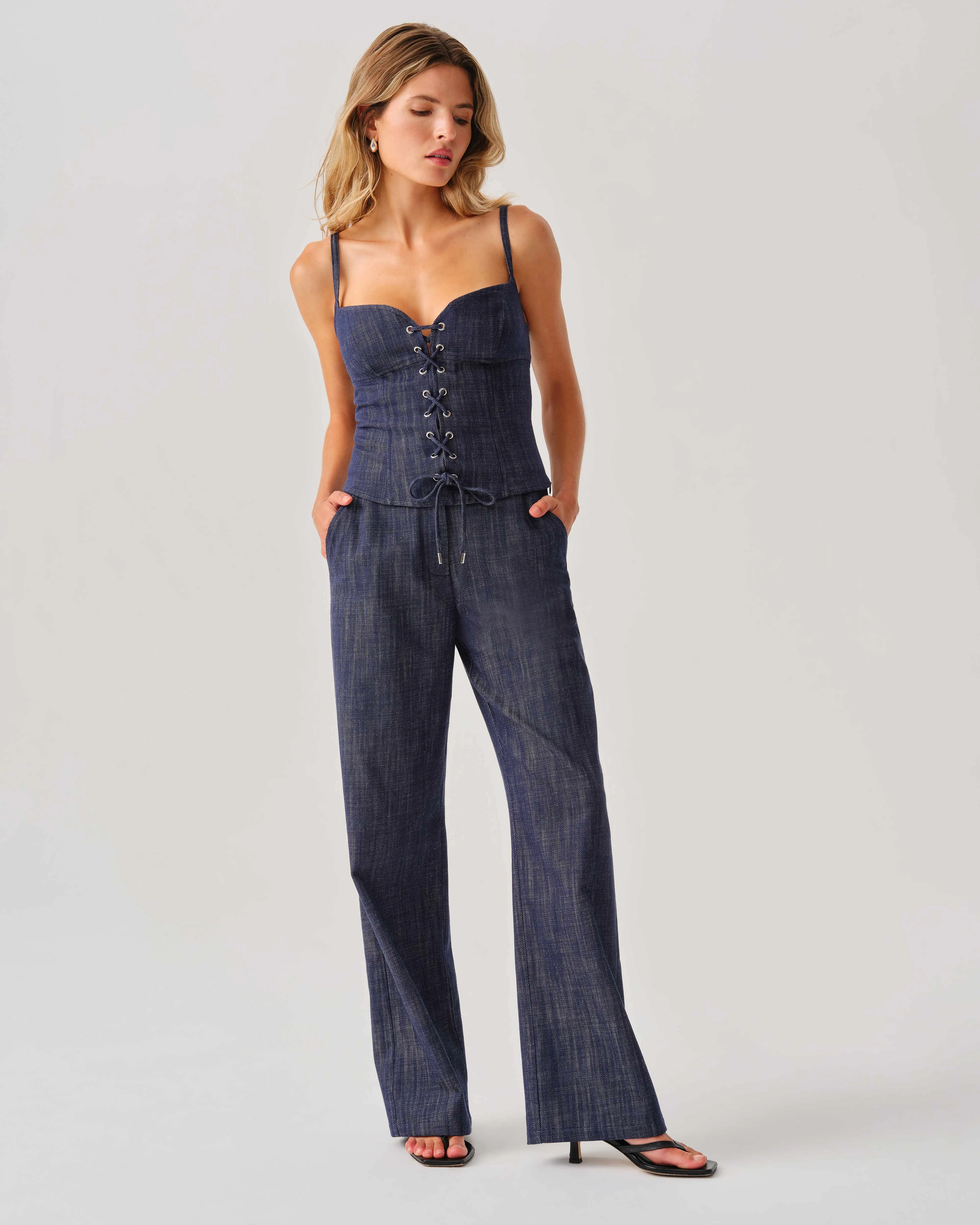 Juliette Top sold by Leman Mercer product image thumbnail 4