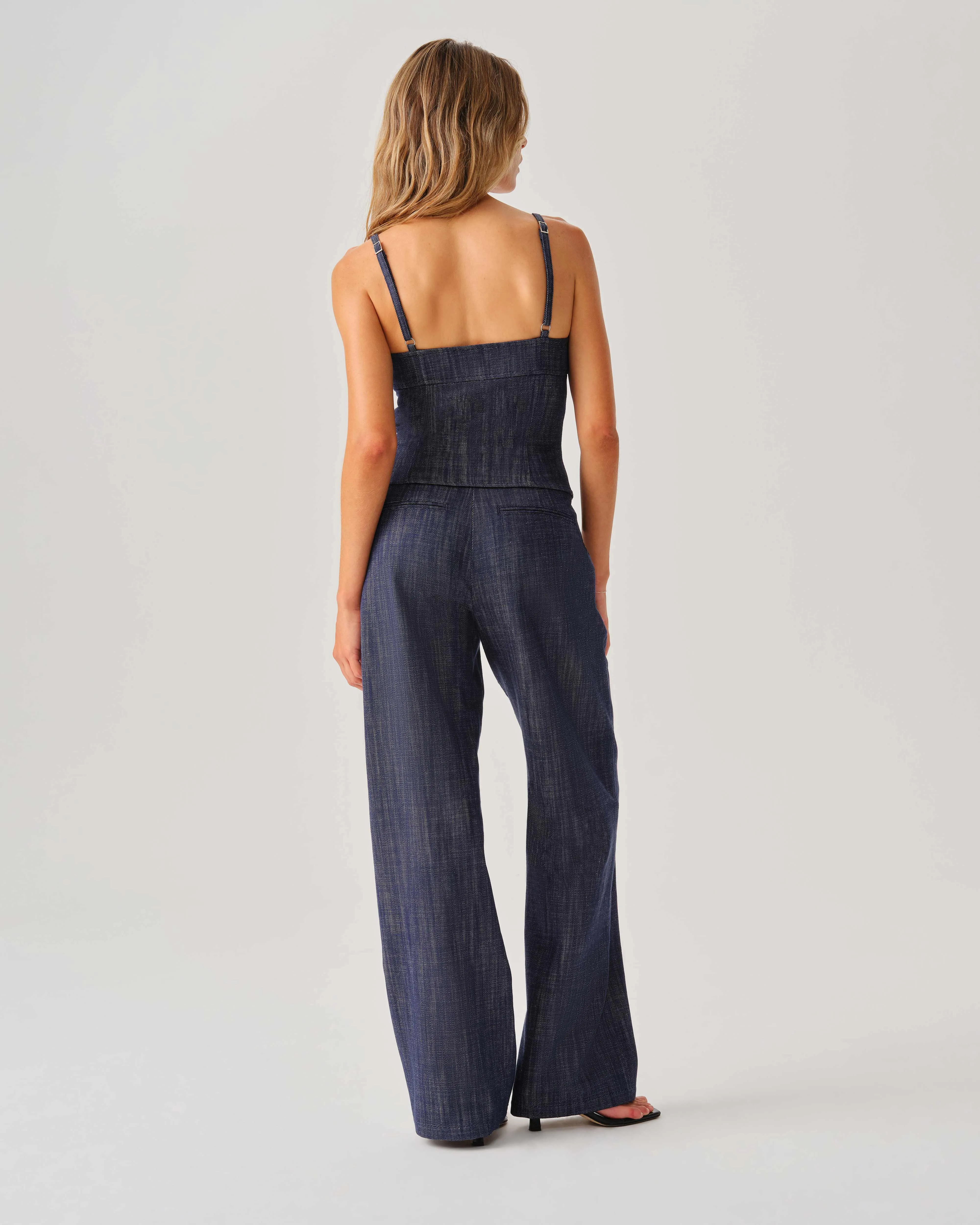 Juliette Top sold by Leman Mercer product image thumbnail 5