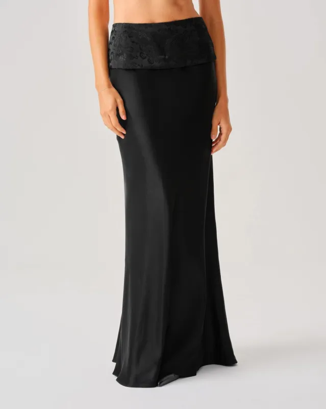 Sasha Skirt sold by Leman Mercer