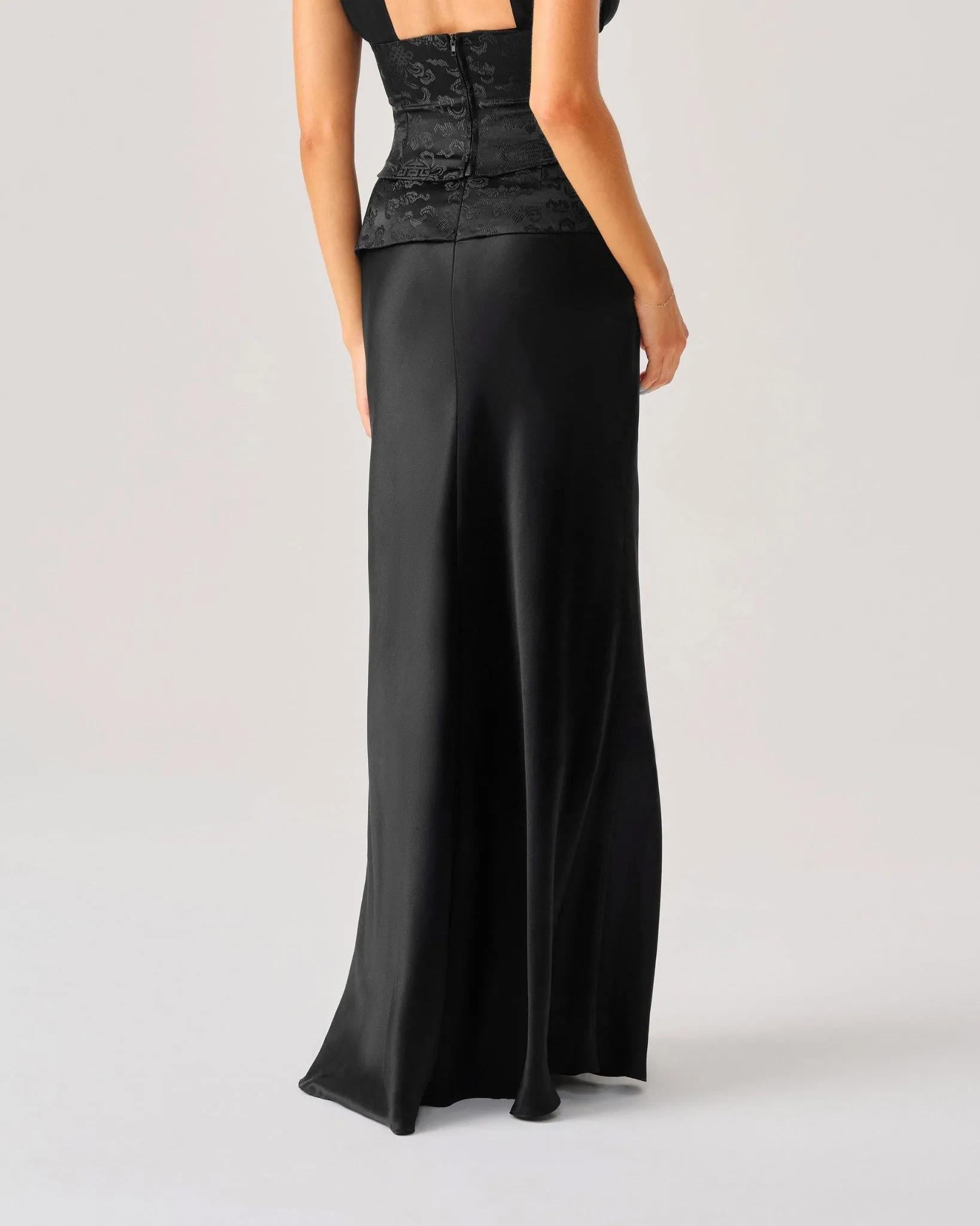 Sasha Skirt sold by Leman Mercer product image thumbnail 3