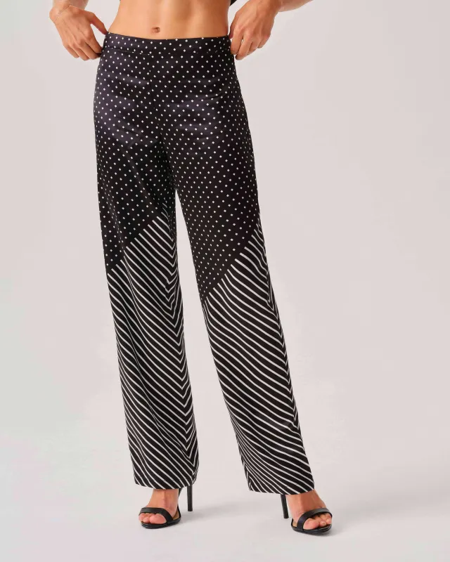 Noa Pant sold by Leman Mercer