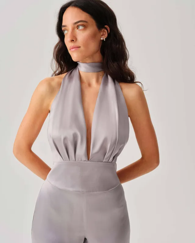 Noa Top sold by Leman Mercer