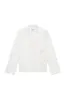 Cotton Eyelet Pajama Set sold by Marina Moscone