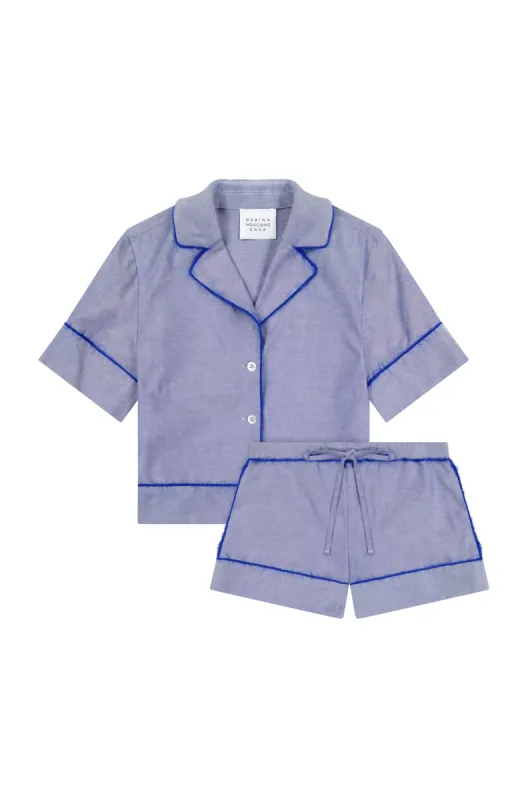Cotton Pajama Set sold by Marina Moscone