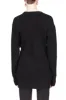 Waisted Cashmere Wool Cardigan sold by Marina Moscone