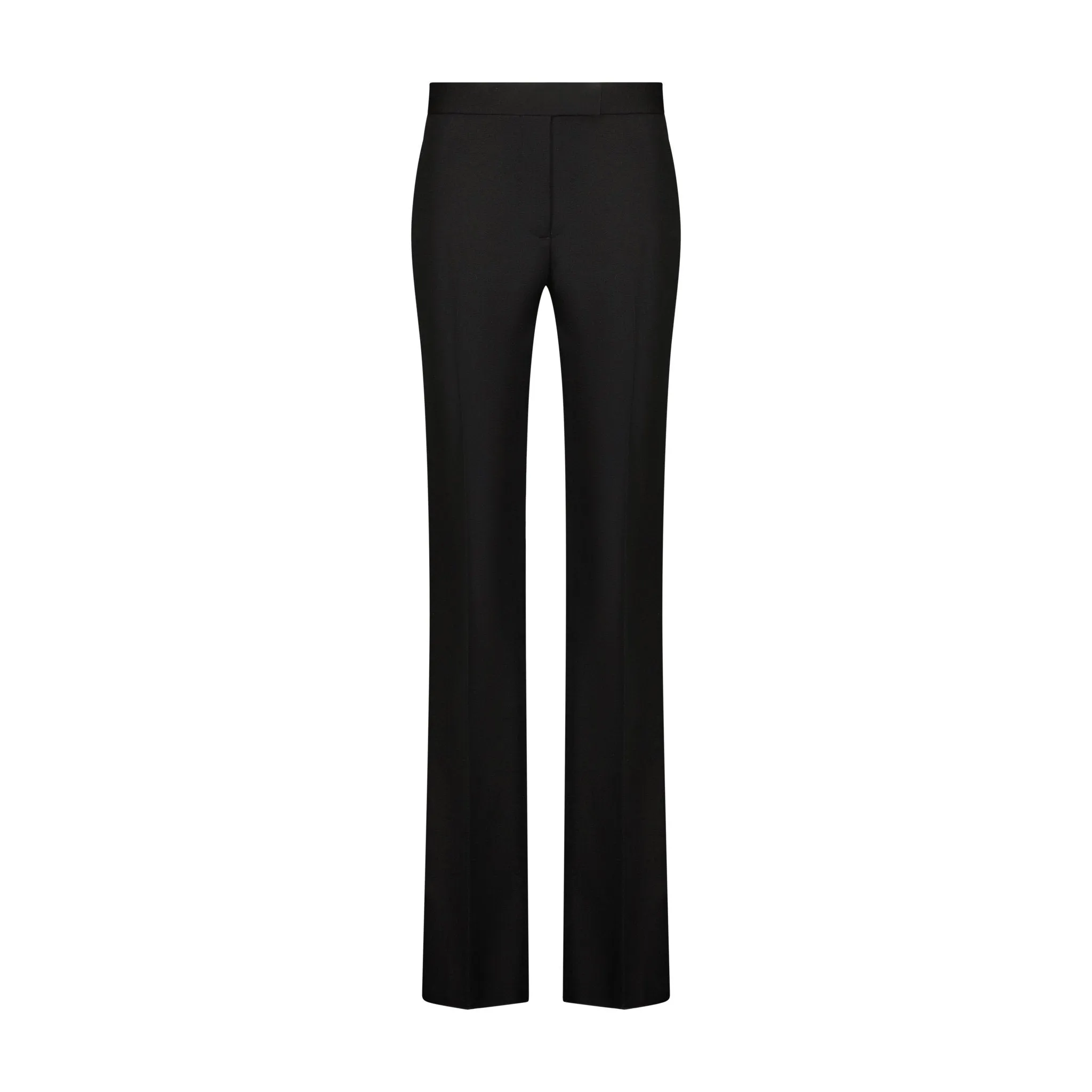 Tailored Slim Trouser sold by Marina Moscone product image thumbnail 4